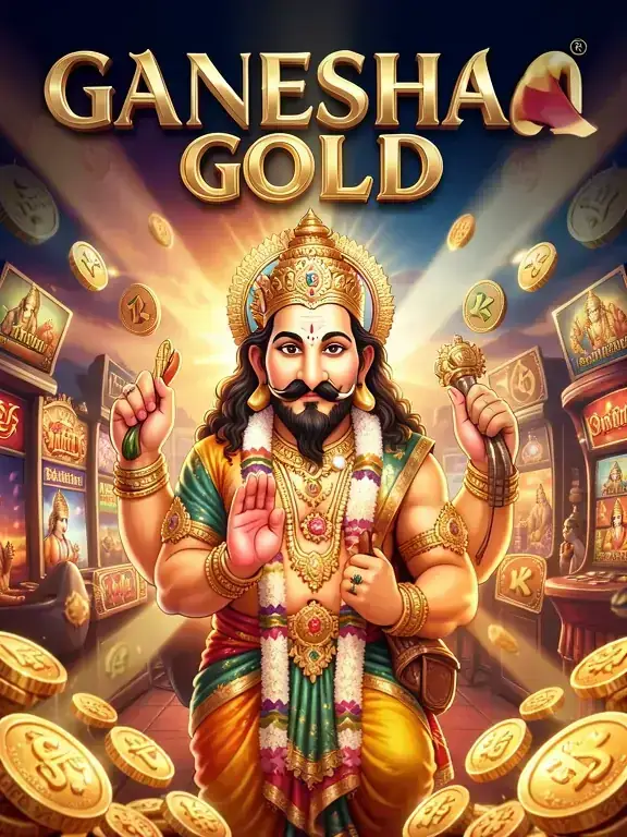 Ganesha Gold – Review Completo do Slot